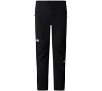 THE NORTH FACE Summit Chamlang Softshell Pant - Uomo - Nero - Taglia S/R- modello 2026