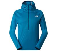 The North Face - Summit Direct Sun Hoodie - Maglia funzionale L blu