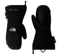 The North Face - Summit Down GTX Mitt - Guanti S nero