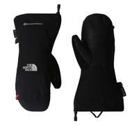 The North Face Summit Down GTX - moffole XS Black unisex Rds,Pelle,Pfc-Free,Dwr,Gore-Tex,Recycled Nylon