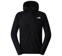 The North Face - Summit Futurefleece Fullzip Hoodie - Giacca in pile M nero