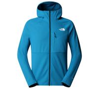 The North Face - Summit Futurefleece Fullzip Hoodie - Giacca in pile S blu