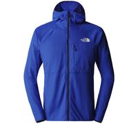 The North Face Summit Futurefleece Fz M - felpa in pile - uomo Blue XL