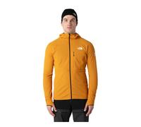 The North Face Summit Futurefleece Fz M - felpa in pile - uomo S Yellow man Recycled Polyester