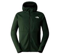 The North Face Summit Futurefleece Giacca Pine Needle M