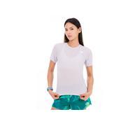 The North Face - Women's Summit High Trail S/S - Maglia funzionale L bianco