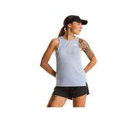 The North Face - Women's Summit High Trail Tank - Canotta M grigio