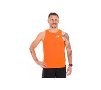 THE NORTH FACE Summit High Trail Tank - Uomo - Arancione - Taglia XL- modello 2025
