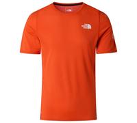 The North Face Summit Hight Trail Camicia da corsa Uomini
