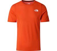 THE NORTH FACE Summit High Trail Ss - Uomo - Arancione - Taglia M- modello 2026