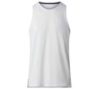 The North Face - Summit High Trail Tank - Canotta L bianco/grigio