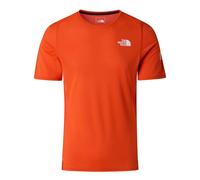The North Face Summit Hight Trail Camicia da corsa Uomini