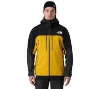 The North Face Summit Mountain GORE-TEX® M - giacca hardshell - uomo XL Yellow/Black man Pfc-Free,Dwr,Recycled Nylon,Gore-Tex Pro