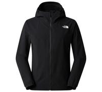 The North Face - Summit Off Width Jacket - Giacca softshell S nero
