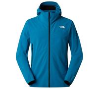 The North Face - Summit Off Width Jacket - Giacca softshell XXL blu