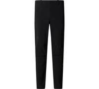 The North Face - Summit Off Width Pants - Pantaloni softshell 46 - Regular nero