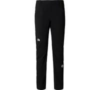 THE NORTH FACE Summit Off Width Pant W - Donna - Nero - Taglia 46- modello 2026