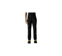 The North Face - Women's Summit Off Width Pant - Pantaloni softshell 6 - Regular nero
