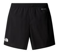 THE NORTH FACE NF0A8BB4JK3 M Summit PACESETTER 5IN Short Pantaloncini Uomo TNF Black Taglia S