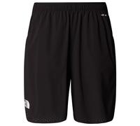 The North Face - Summit Pacesetter 7'' Short - Pantaloncini da running XL - Regular nero