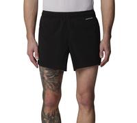 The North Face Summit Pacesetter M - pantaloni corti - uomo L Black man Recycled Materials,Dwr,Recycled Polyester,Pfc-Free