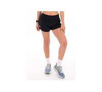 The North Face - Short trail running da donna - W Summit Pacesetter 3In Short TNF Black per Donne - Taglia S - Nero