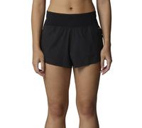 The North Face - Women's Summit Pacesetter 3In Short - Pantaloncini L nero
