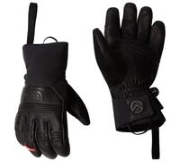 The North Face Summit Patrol Gtx Sg Guanti da uomo Tnf Black/Tnf Black M