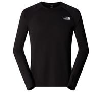 THE NORTH FACE Summit Pro 120 Crew - Uomo - Nero - Taglia S- modello 2025