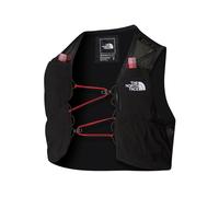 The North Face - Summit Run Vest 10 - Zaino per trail running S nero