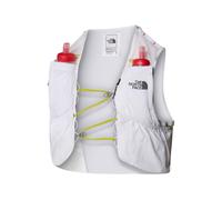 THE NORTH FACE NF0A8BKKBID SUMMIT RUN VEST 5 Zaino sportivo Uomo TNF White/White Ash Taglia XS