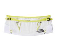 The North Face - Summit Run Belt - Marsupio XS bianco