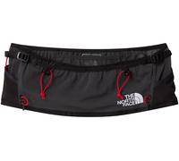 The North Face NF0A8BKJKT0 SUMMIT RUN BELT Zaino sportivo Uomo TNF BLACK/ASPHALT GREY Taglia S