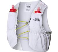 The north face summit run 10l hydration bag white