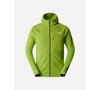 The North Face Summit Series Futurefleece M - Pile - Uomo - Verde L