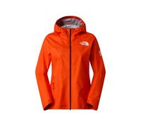 The North Face W Summit Superior Futurelight - giacca hardshell - donna Red M