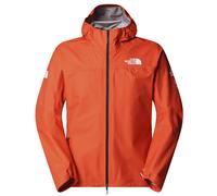 The North Face Summit Superior Futurelight M - giacca hardshell - uomo S Light Red man Recycled Materials,Recycled Nylon,Dwr,Pfc-Free