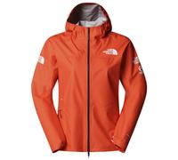 The North Face Summit Superior Futurelight W - giacca hardshell - donna Red XS