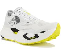 THE NORTH FACE NF0A8AEJ7UM Summit VECTIV PRO 3 Uomo, White Ash/Sulphur SPRIN EU 36