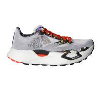 The North Face Summit Vectiv Pro 3 Race M - scarpe trail running - uomo 10 US Light Grey/Red man Eva