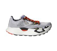 The North Face Summit Vectiv Pro 3 Race M - scarpe trail running - uomo 10,5 US Light Grey/Red man Eva