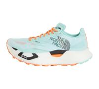 The North Face - Summit Vectiv Pro 3 - Scarpe per trail running EU 47 1/3 blu/ papaya