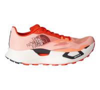 The North Face - Scarpe trail - Summit Vectiv Pro 3 Citrus Rust/Lav - Taglia 9 US - rosso