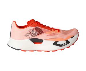 THE NORTH FACE Summit Vectiv Pro 3 - Uomo - Arancione / Bianco - Taglia 47 1/3- modello 2026