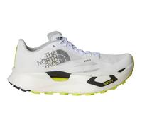 THE NORTH FACE Summit Vectiv Pro 3 - Uomo - Bianco / Grigio / Giallo - Taglia 11.5- modello 2025