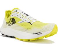 THE NORTH FACE Summit Vectiv Sky 2 - Uomo - Giallo / Bianco - Taglia 9.5- modello 2025