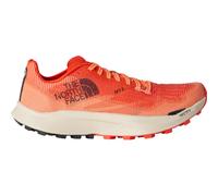 The North Face - Scarpa trail - Summit Vectiv Sky 2 Lava Red/Calaca - Taglia 9 US - rosso