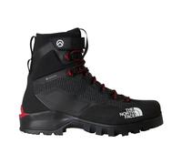 The North Face - Scarpe da alpinismo in GORE-TEX - Summit Verto Apex GTX Tnf Blk/Tnf Red per Uomo - Taglia 9,5 US - Nero