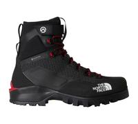The North Face - Scarpe da alpinismo in GORE-TEX - Summit Verto Apex GTX Tnf Blk/Tnf Red per Uomo - Taglia 9 US - Nero