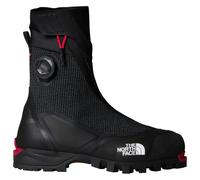 The North Face Summit Verto Fa - scarponi alta quota - uomo 11 US Black/Red man